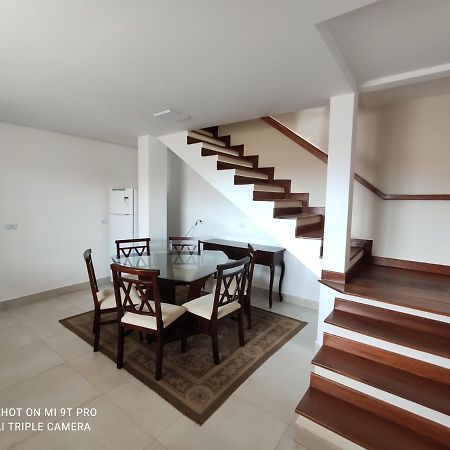 Vila Casa Aconchegante Perto Da Uel Londrina Exteriér fotografie