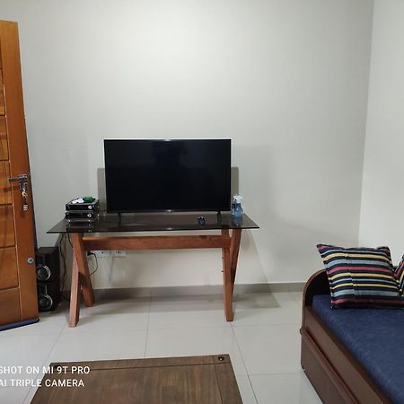 Vila Casa Aconchegante Perto Da Uel Londrina Pokoj fotografie