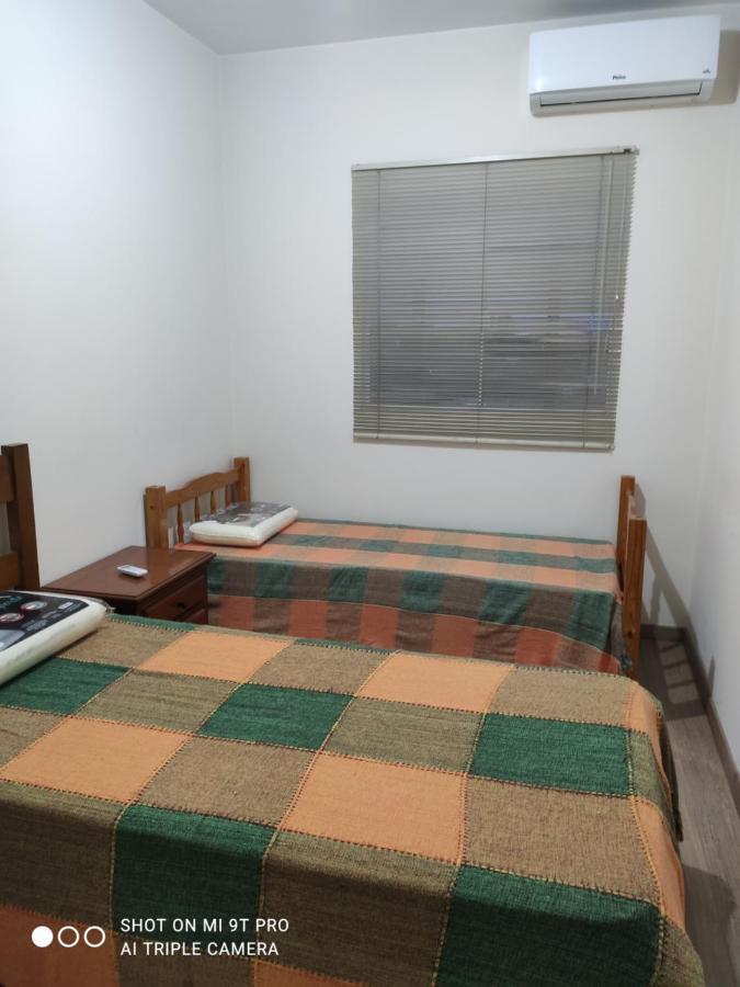 Vila Casa Aconchegante Perto Da Uel Londrina Exteriér fotografie