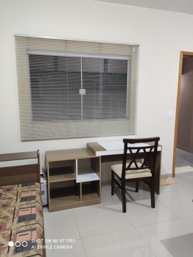 Vila Casa Aconchegante Perto Da Uel Londrina Exteriér fotografie