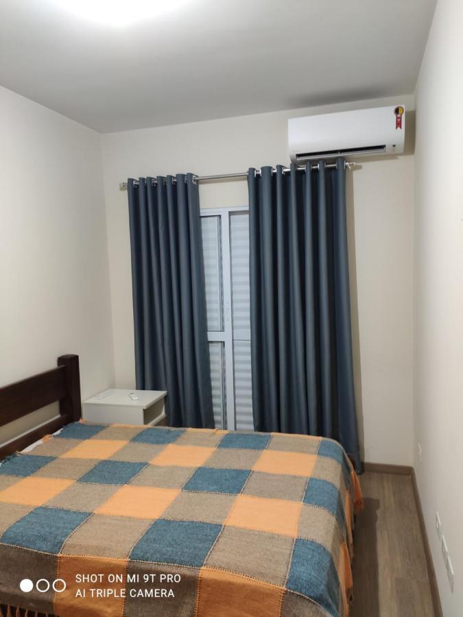 Vila Casa Aconchegante Perto Da Uel Londrina Exteriér fotografie